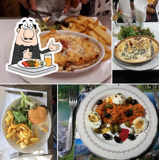 la chouette