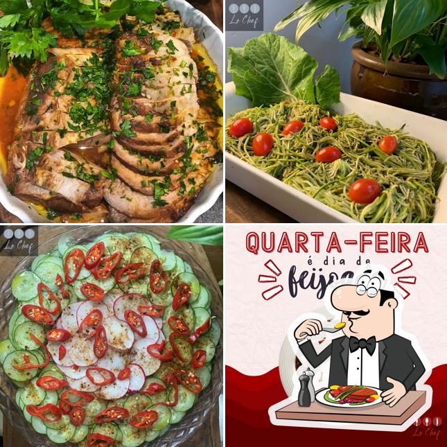 Le Chef Santos
