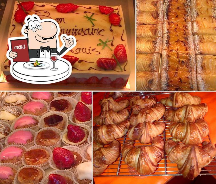 Pâtisserie Sansano
