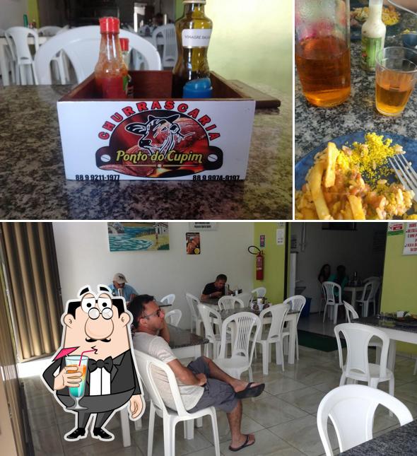 Ponto do Cupim
