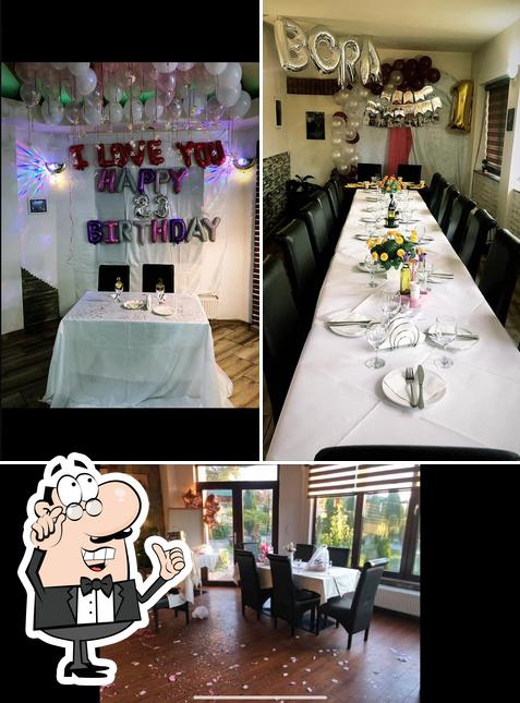 Restaurant Kroni