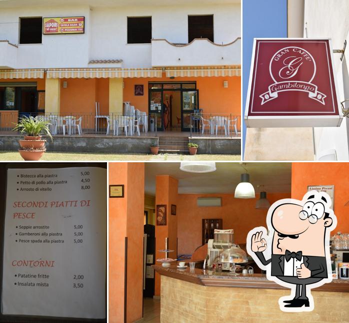 Sapori di Casa da Amerigo