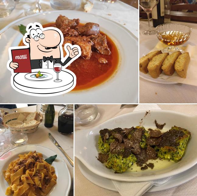 Trattoria da Paolino
