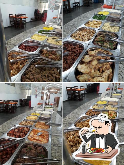 Restaurante Bom Sabor