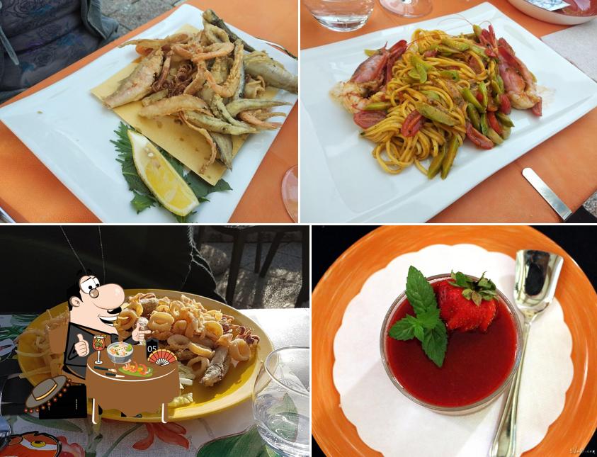 Ristorante Da Daniele