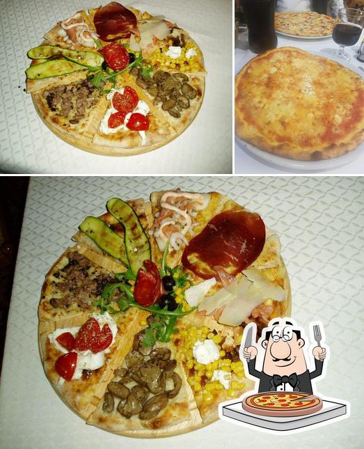 La pizza è il piatto veloce più amato al mondo