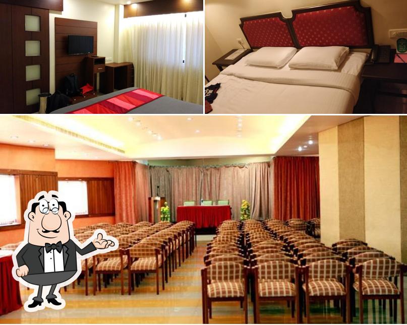 Check out how Royal Omars looks inside