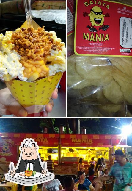 Batata Mania