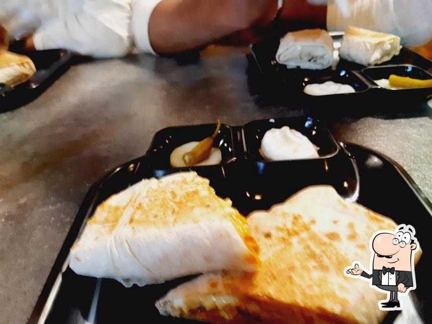 Check out how Kissa cafe looks inside