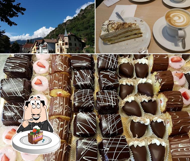Vedi la immagine di Café Konditorei Reiserer