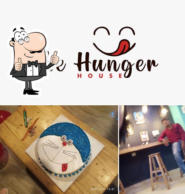 The Hunger House