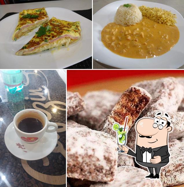 Cafezin