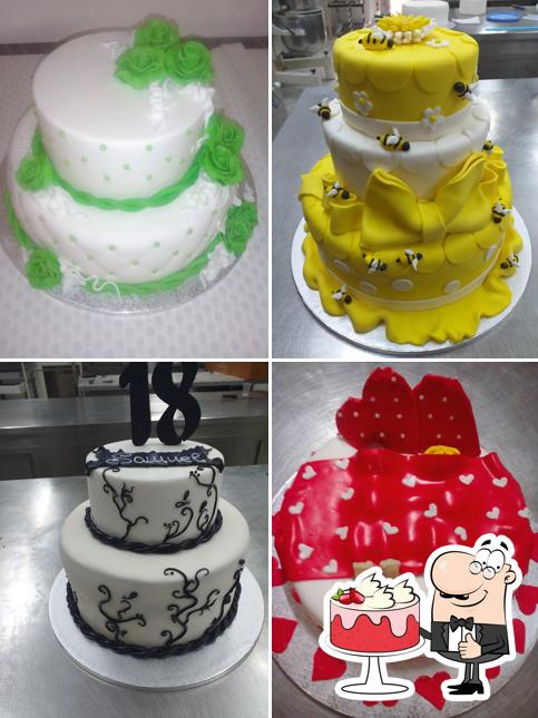 Il Dolce E il Salato Pasticceria