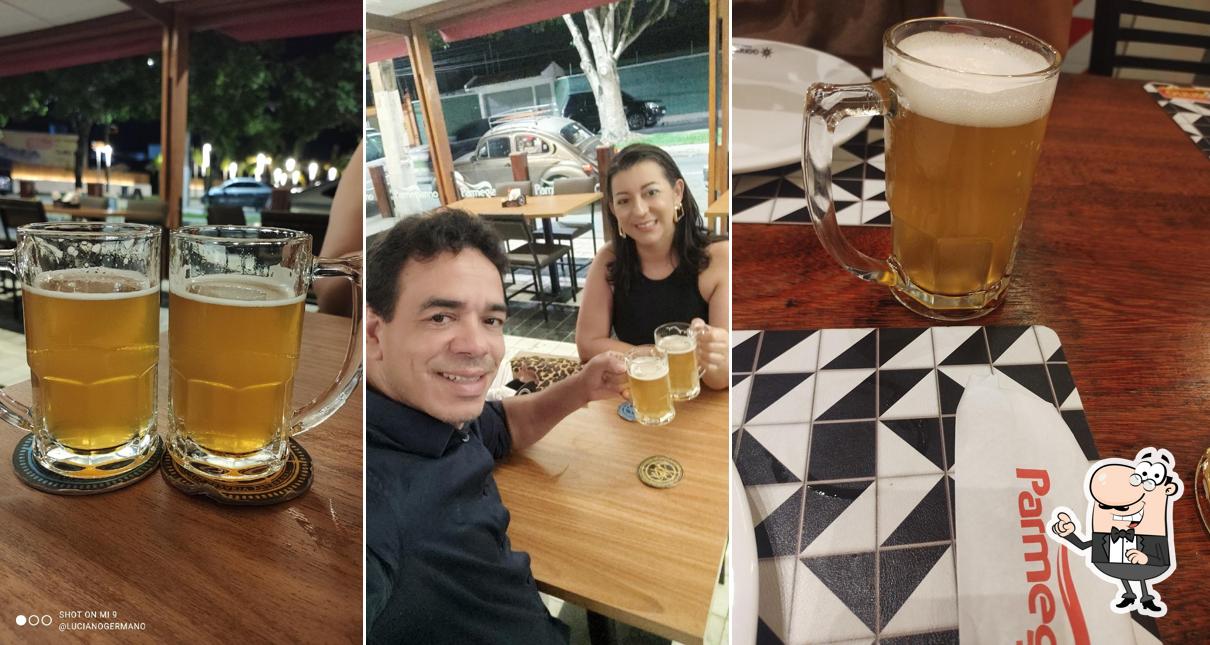 Parmegiano Restaurante & Pizzaria