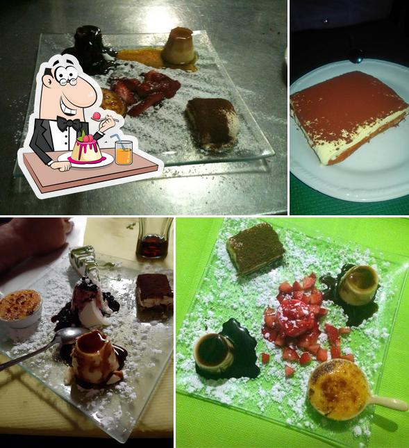 Pizzeria La Spigolatrice