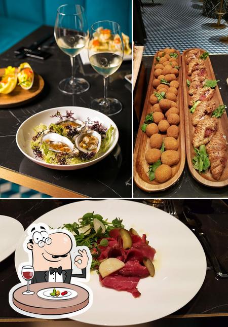 Cibo al Liòn Restaurant