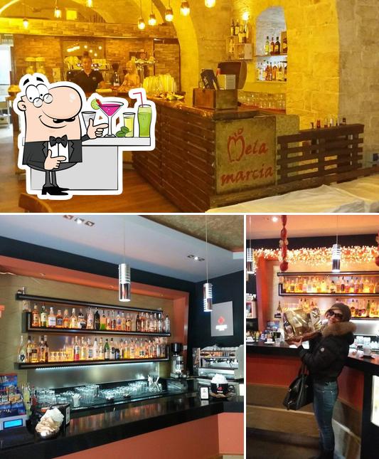 Vedi questa foto di NanoMatto Cafe