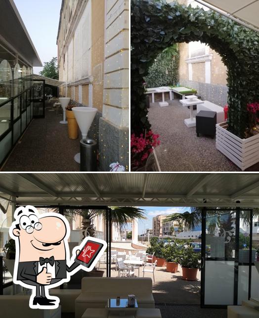 Ecco una foto di New Garden Bar 2.0