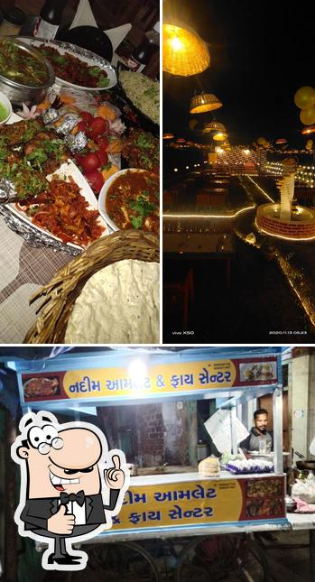 Al shahi dawat resturant