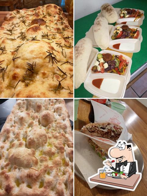 Platti al Al39 Pizzeria Kebab