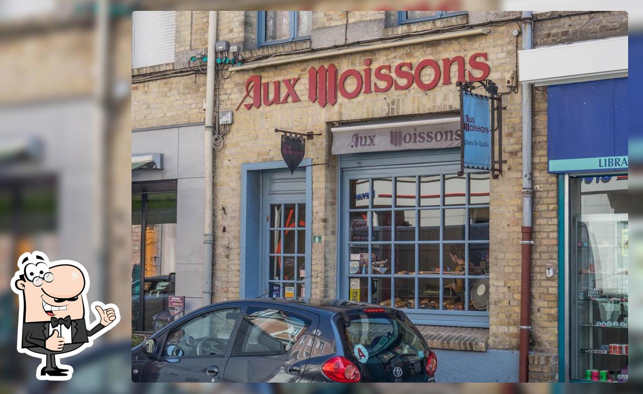 Aux Moissons