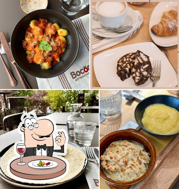 Cibo al Bocon Bottega e Cucina