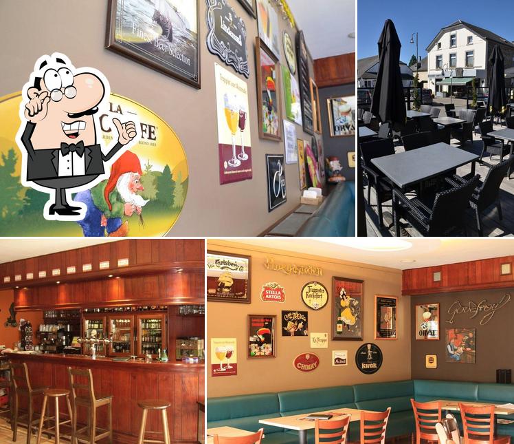 Brasserie Sur Le Pouce