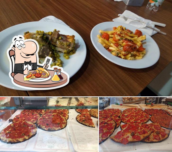 Prenditi una pizza a Conticchio