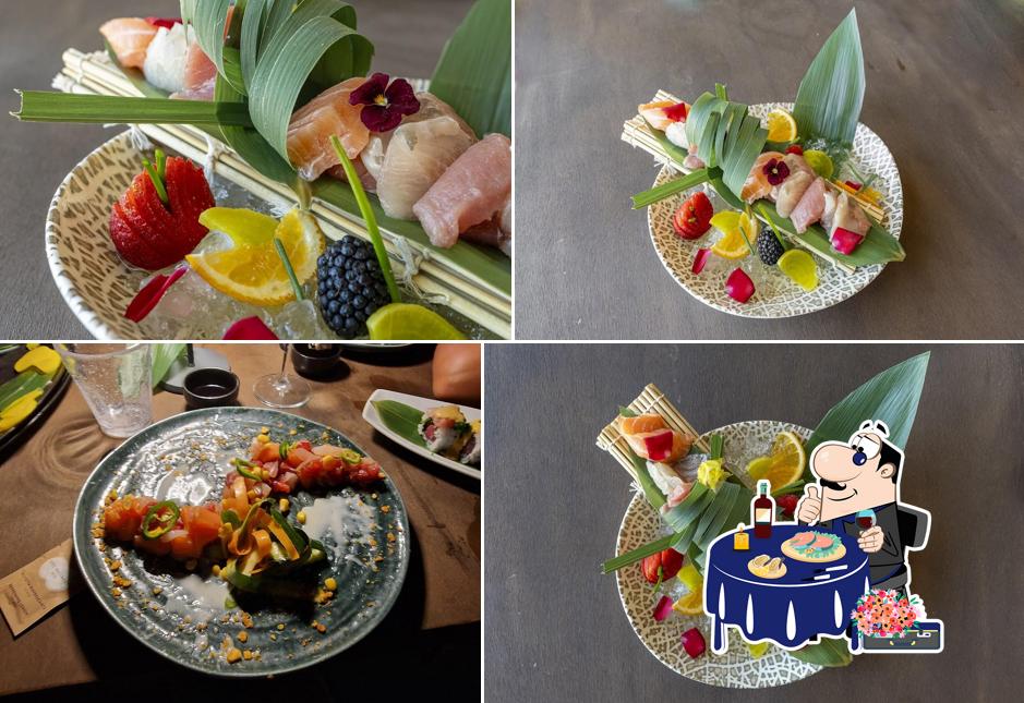 Kaigan Sushi Bar