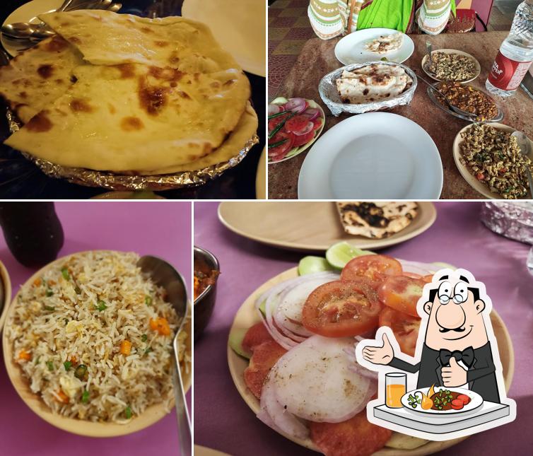 LOVE'S NIGHT RESTAURANT