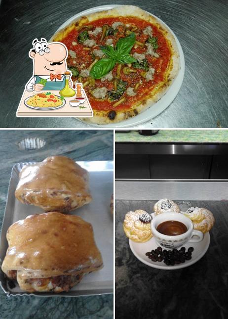 Cibo al Lembar Di Rapuano Lembo Aniello