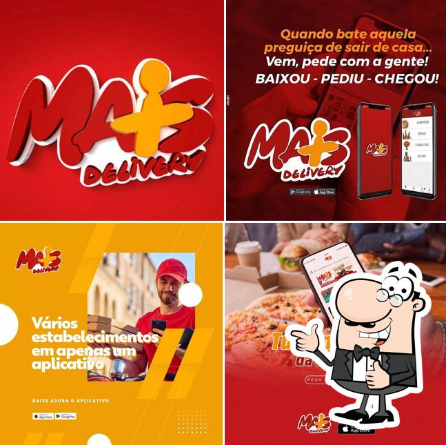 Mais Delivery Mirassol D'Oeste