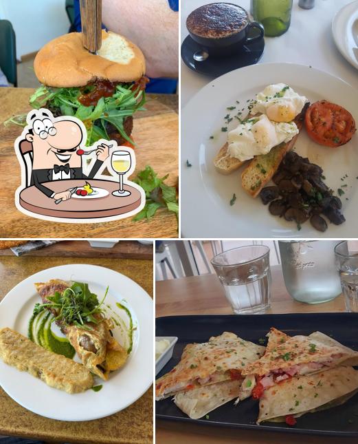 The Rocks Marino Restaurant, Marino - Restaurant menu, prices and reviews