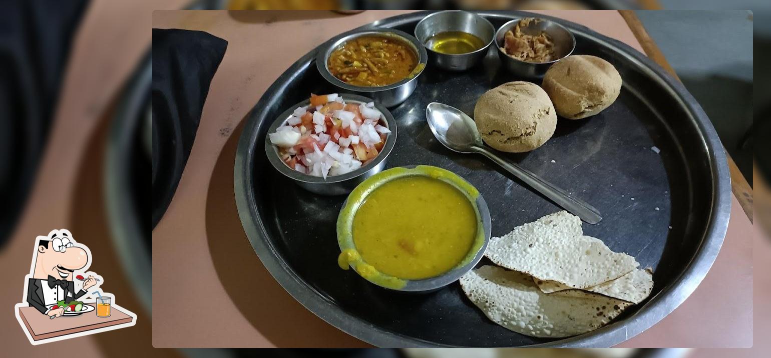 New Mevad Bhojnalay