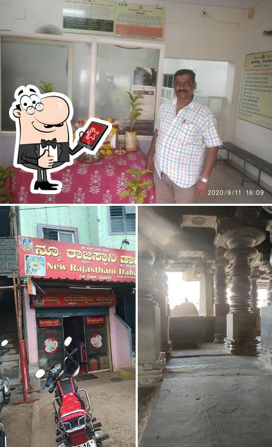 New Rajasthani family dabha