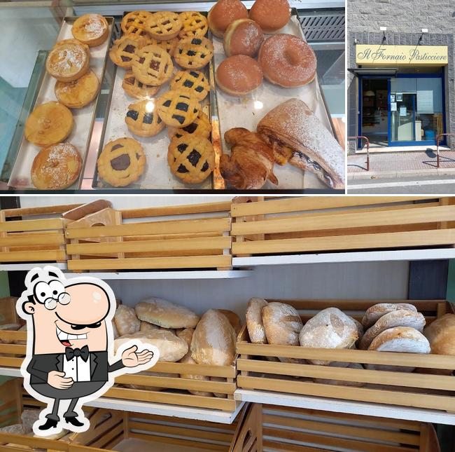 Panificio Marcantoni