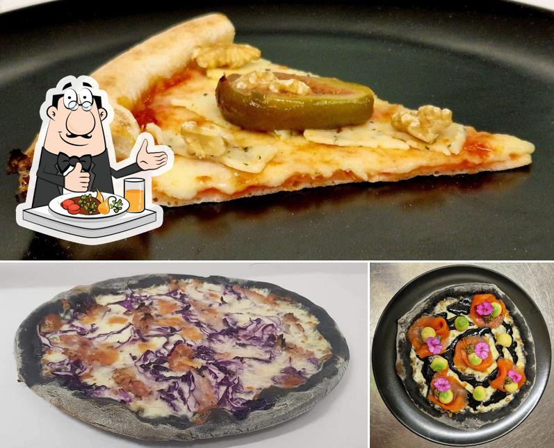 Cibo al Pizza Butik s.r.l