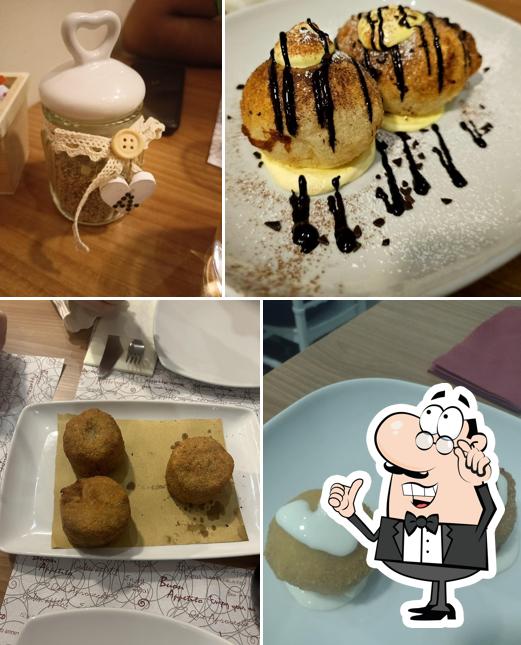 Zi Tanù Pizzeria E Friggitoria