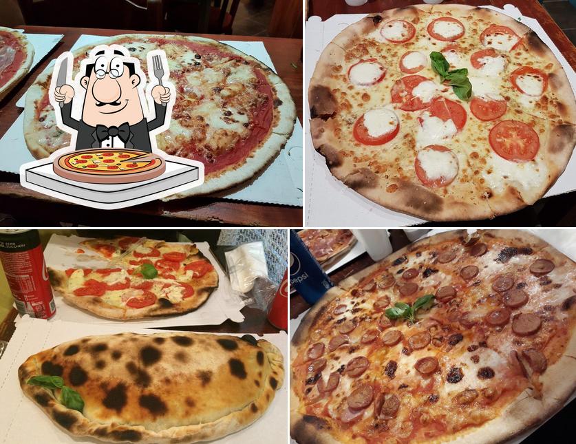 Pizzeria da Pino