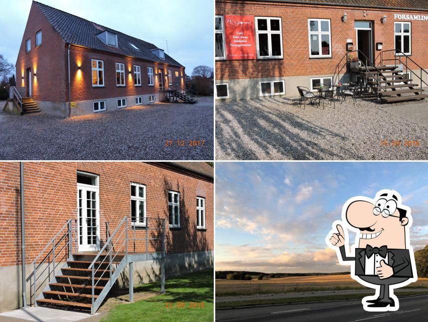 Søften Forsamlingshus