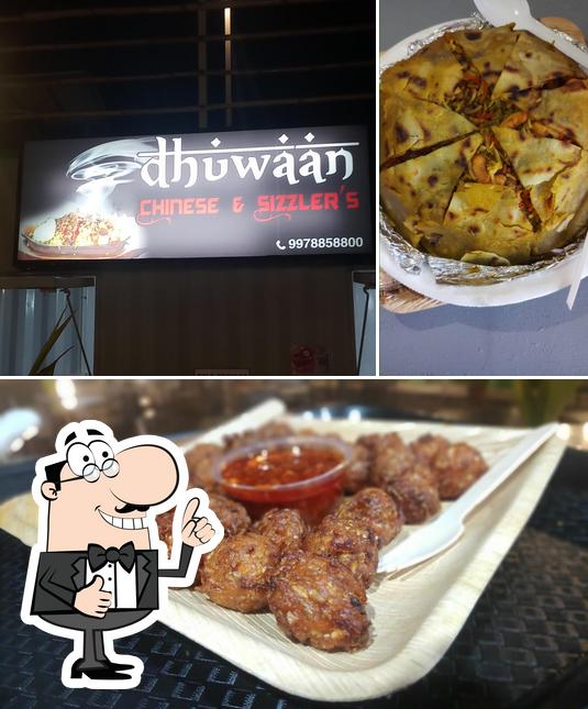 See the image of Dhuwaan Chinese & Sizzler's