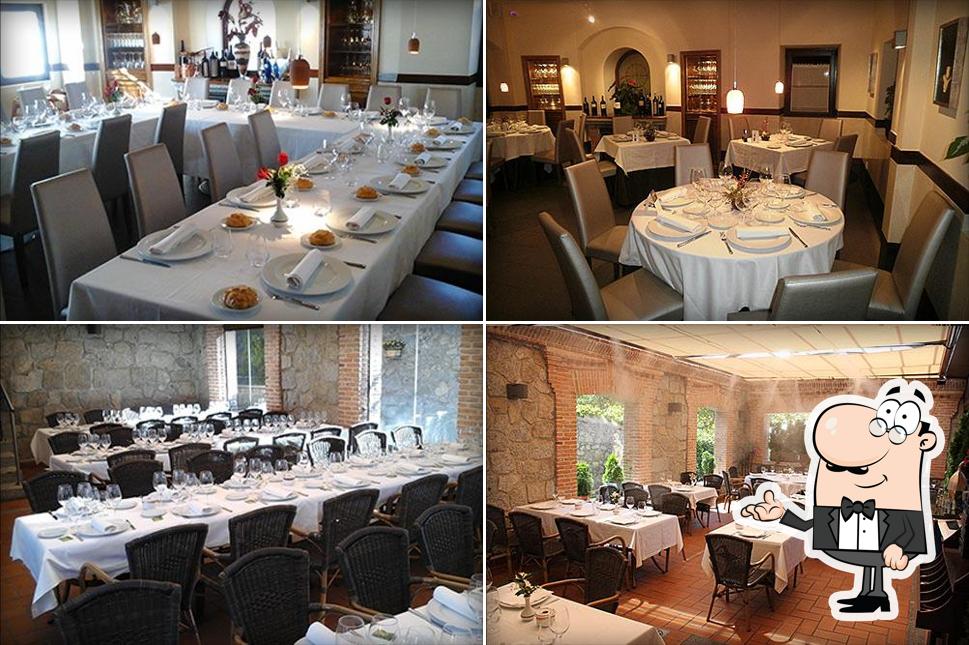 Restaurante La Rueda