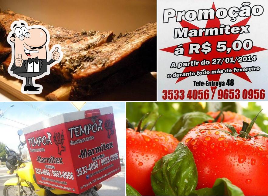 Restaurante Tempoã