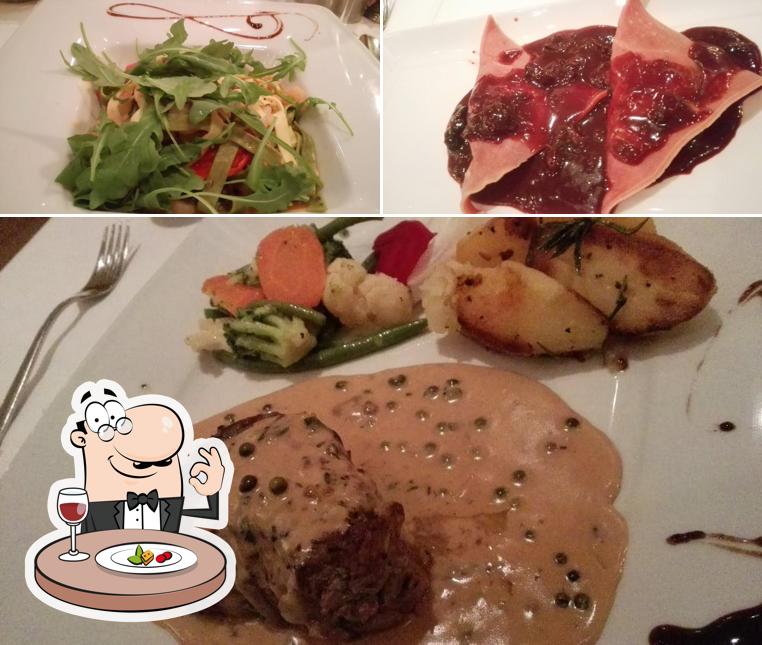 Ristorante Classico 'Da Gigi's, Dietzenbach - Speisekarte, Preise und ...