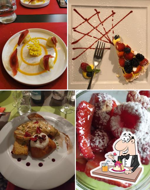 Latteria San Fedele - Ristorante Centro Como