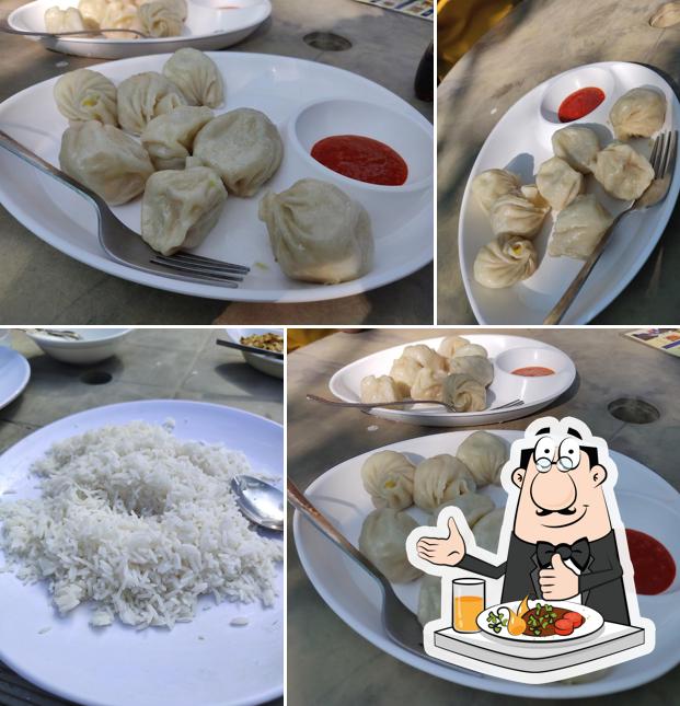 Riverside Restaurant and Cafe