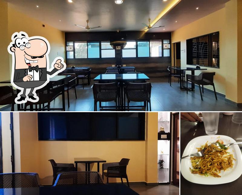 SUNSHINE Restaurant & Bar