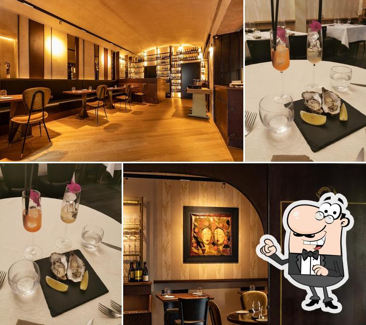 Trigu Restaurant Sassari