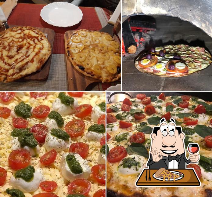 Vilarezzo Pizzas & Massas