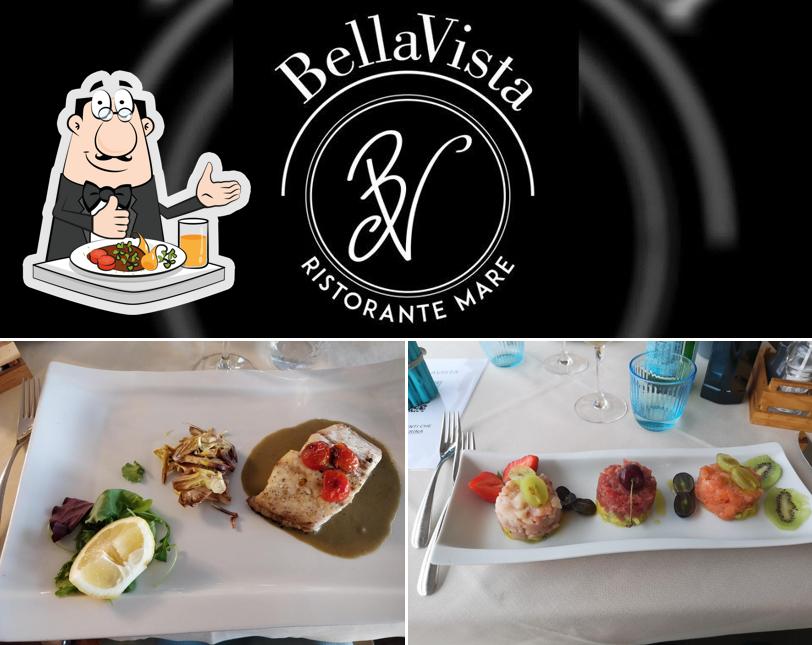 Platti al Vista Mare - Restaurant and Lounge Bar